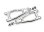 Querlenker oben chrome