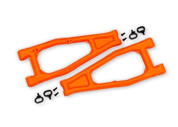 Querlenker oben orange