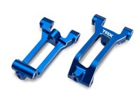 Nachlauf-Blöcke l/r blau
