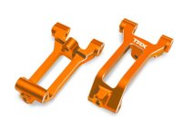 Nachlauf-Blöcke l/r orange