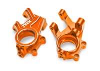 Lenkhebel li/re orange