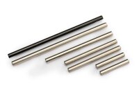 Querlenker Stift-Set vo Stahl gehärtet