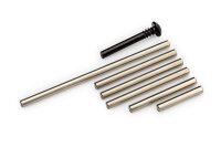 Querlenker Stift-Set hi Stahl gehärtet
