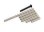 Querlenker Stift-Set hi Stahl gehärtet