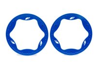 Beadlock Ring hi blau