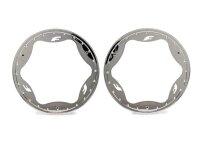 Beadlock Ring hi chrome