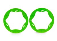 Beadlock Ring hi grün