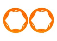 Beadlock Ring hi orange