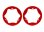 Beadlock Ring hi rot