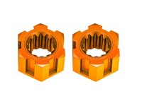 Felgen Sechskant-Mitnehmer orange