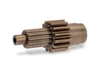 Antrieb Top-Zahnrad 15Z