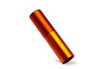 Dämpfergehäuse XL orange
