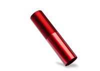 Dämpfergehäuse XL rot