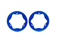Beadlock-Ringe vo blau