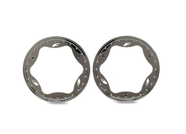 Beadlock-Ringe vo chrome