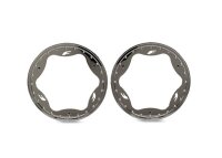 Beadlock-Ringe vo chrome