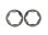 Beadlock-Ringe vo chrome