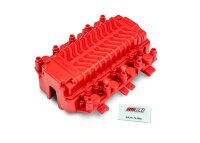 Motor supercharged rot