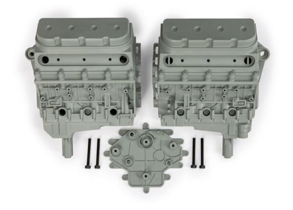 Motorblock +KT