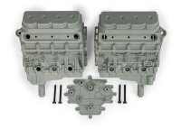 Motorblock +KT