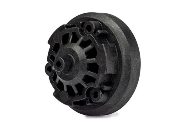 Hauptzahrad-Adapter fix