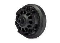 Hauptzahrad-Adapter fix