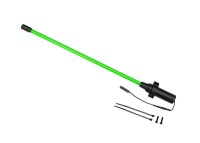 LED-Antennen grün