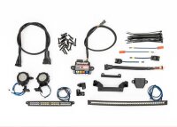 Pro-Scale LED-Lichtset