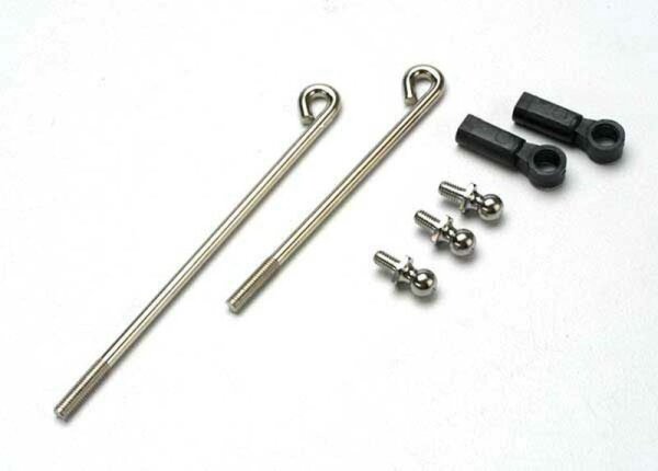 Spurstangen Set
