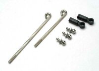 Spurstangen Set