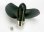 Schiffsschraube links 4,0mm