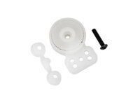 Servo Saver weiß