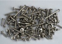 Schrauben Set