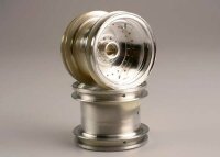 SLVR Dish-Felgen 2.2 satin-chrom vorne (2)