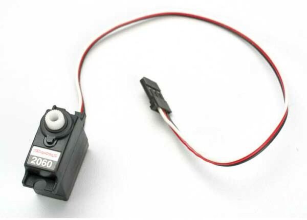 SLVR Micro-Servo 2060