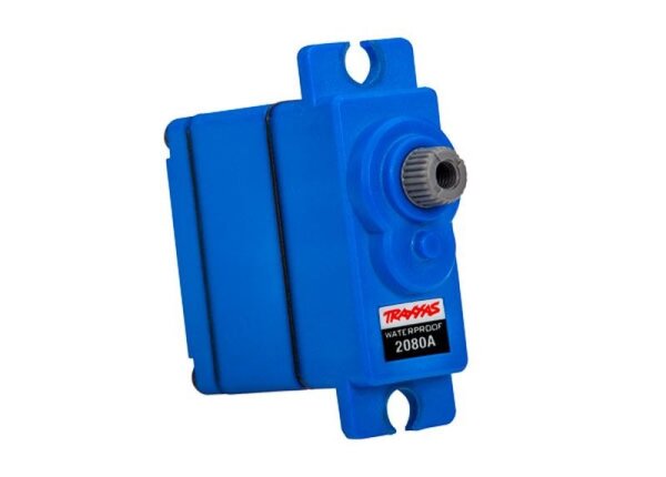 Micro-Servo 2080A wasserdicht