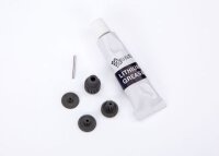 Getriebesatz für Servo 2080A