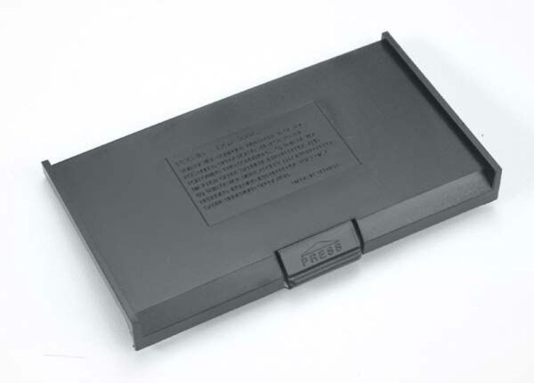Batteriefachdeckel für TQ und TQ-3