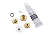 Getriebesatz Metall für Servo 2270