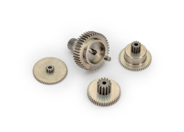 Getriebe-Set Metall für 2280 Servo