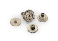 Getriebe-Set Metall für 2280 Servo