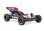 TRAXXAS Bandit rot 1/10 2WD Buggy RTR
