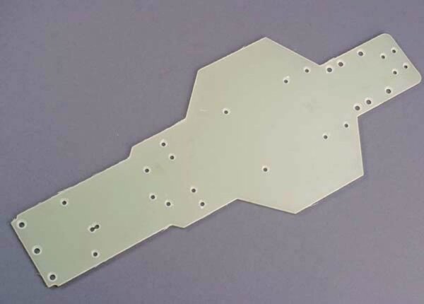 Chassis Epoxy unten