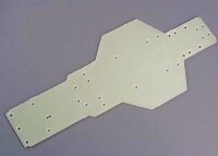 Chassis Epoxy unten
