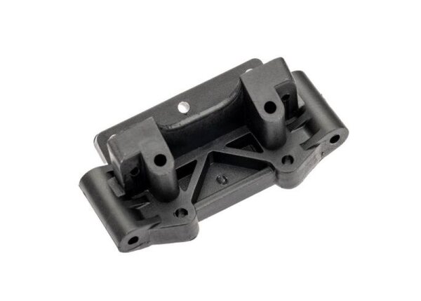 Bulkhead vorne grau