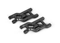 Heavy-Duty Querlenker vorne schwarz (2)