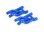 Heavy-Duty Querlenker vorne blau (2)
