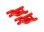Heavy-Duty Querlenker vorne rot (2)