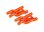 Heavy-Duty Querlenker vorne orange (2)