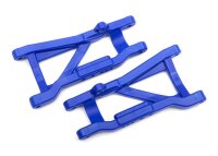 Heavy-Duty Querlenker hinten blau (2)